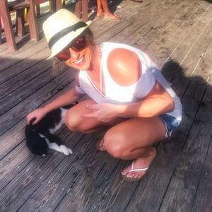 Meet your Posher, Kristen